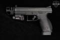 CZ P-10 C Suppressor-Ready 9mm Luger Black in Very Good Condition Image 3