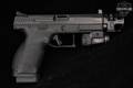 CZ P-10 C Suppressor-Ready 9mm Luger Black in Very Good Condition Image 4
