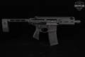Sig Sauer MCX Rattler .300 AAC Blackout (7.62x35mm) Black in Excellent Condition Image 3