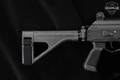 Israel Weapon Industries (IWI) Galil ACE SAR 5.56mm NATO Black in Excellent Condition Image 4