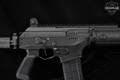 Israel Weapon Industries (IWI) Galil ACE SAR 5.56mm NATO Black in Excellent Condition Image 5