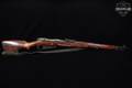 1942 Sako Model 39 7.62x54R Blued & Birch in Good Condition Image 3