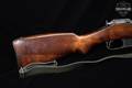1942 Sako Model 39 7.62x54R Blued & Birch in Good Condition Image 4