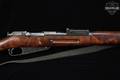 1942 Sako Model 39 7.62x54R Blued & Birch in Good Condition Image 5