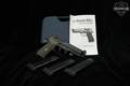 Wilson Combat (WC) 92G Brigadier Tactical 9mm Luger Black in Excellent Condition Image 2