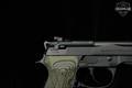 Wilson Combat (WC) 92G Brigadier Tactical 9mm Luger Black in Excellent Condition Image 3
