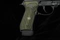 Wilson Combat (WC) 92G Brigadier Tactical 9mm Luger Black in Excellent Condition Image 4