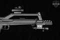 2014 Tanfoglio Appeal .22 Mag. Black in Excellent Condition Image 5