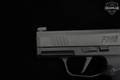 Sig Sauer P365X 9mm Luger (9x19 Para) Nitron in Very Good Condition Image 3