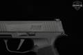Sig Sauer P365X 9mm Luger (9x19 Para) Nitron in Very Good Condition Image 4