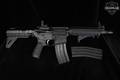 Springfield Armory Saint AR-15 Pistol 5.56mm NATO Black Anodized in Very Good Condition Image 2