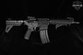 Springfield Armory Saint AR-15 Pistol 5.56mm NATO Black Anodized in Very Good Condition Image 3