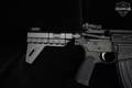 Springfield Armory Saint AR-15 Pistol 5.56mm NATO Black Anodized in Very Good Condition Image 4