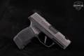 Sig Sauer P365 SAS 9mm Luger Black in Excellent Condition Image 3