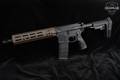 Daniel Defense DDM4 MK18 RIII 5.56mm NATO Black in Excellent Condition Image 2