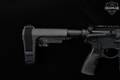 Daniel Defense DDM4 MK18 RIII 5.56mm NATO Black in Excellent Condition Image 4