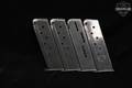 Heckler & Koch (H&K, HK) FOUR (4) P9S 45ACP Magazines 7-Round Capacity .45 ACP in Very Good Condition Image 2