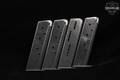 Heckler & Koch (H&K, HK) FOUR (4) P9S 45ACP Magazines 7-Round Capacity .45 ACP in Very Good Condition Image 3