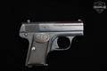1912-1914 Rheinmetall (RM&M) Dreyse Vest Pocket Type IIB .25 ACP (6.35mm) Blued in Good Condition Image 2