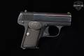 1912-1914 Rheinmetall (RM&M) Dreyse Vest Pocket Type IIB .25 ACP (6.35mm) Blued in Good Condition Image 3
