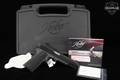 Kimber Custom LW Shadow Ghost .45 ACP Two-Tone Black & Gray in Excellent Condition Image 2