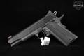 Kimber Custom LW Shadow Ghost .45 ACP Two-Tone Black & Gray in Excellent Condition Image 3