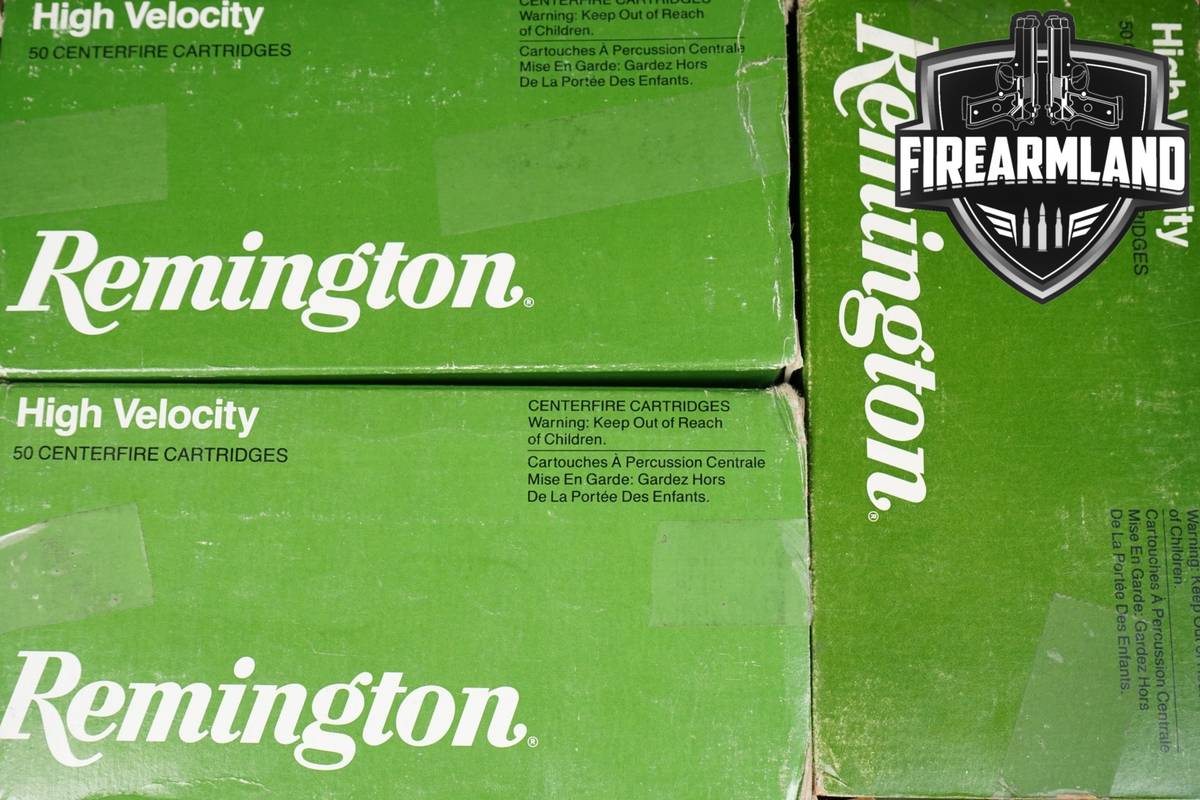 150 RDS! 41 Rem Magnum Ammo Remington Mag Ammunition
