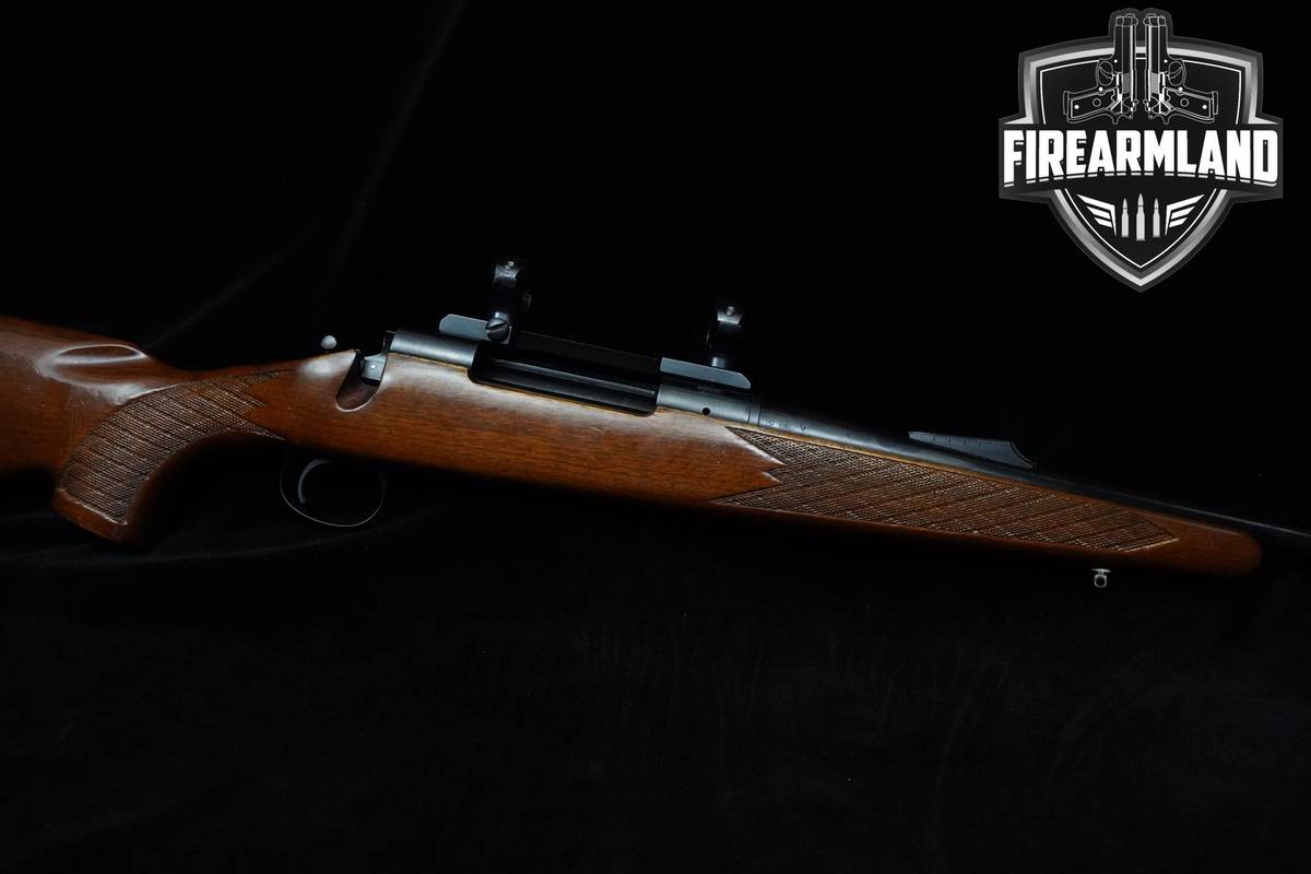 GUNSMITH SPECIAL 1979 Remington Model 700 ADL 30-06 22" Blued Remington