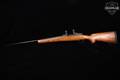 Winchester Repeating Arms Model 70 Classic CRF .270 WSM Two-Tone Blued & Silver in Excellent Condition Image 2