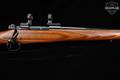 Winchester Repeating Arms Model 70 Classic CRF .270 WSM Two-Tone Blued & Silver in Excellent Condition Image 5