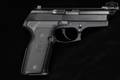 Beretta 8040 Cougar D .40 S&W Black in Very Good Condition Image 3