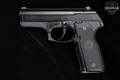 Beretta 8040 Cougar D .40 S&W Black in Very Good Condition Image 5
