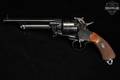 F.lli Pietta LeMat .44 caliber + 20 gauge Blued in Good Condition Image 4