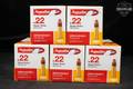 Aguilla Aguilla .22 LR Ammunition .22 LR in New - Old Stock Condition Image 2