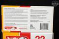 Aguilla Aguilla .22 LR Ammunition .22 LR in New - Old Stock Condition Image 3