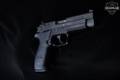 Sig Sauer Mosquito .22 LR Nitron in Very Good Condition Image 2