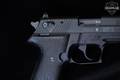 Sig Sauer Mosquito .22 LR Nitron in Very Good Condition Image 4