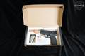 2018 Smith & Wesson (S&W) M&P45 Shield M2.0 .45 ACP Armornite in Excellent Condition Image 2