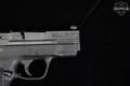 2018 Smith & Wesson (S&W) M&P45 Shield M2.0 .45 ACP Armornite in Excellent Condition Image 5