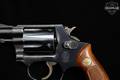 1975 Smith & Wesson (S&W) Model 36 Chiefs Special .38 Spl. Blued in Good Condition Image 5