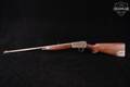 1955 Winchester Repeating Arms Model 63 Speed King .22 LR Blued & Walnut in Fair Condition Image 2