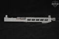 Zaffiri Precision ZPS.3 Slide for Glock 17L Gen3 G17L 9mm Luger in Very Good Condition Image 2