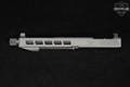 Zaffiri Precision ZPS.3 Slide for Glock 17L Gen3 G17L 9mm Luger in Very Good Condition Image 3