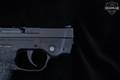Smith & Wesson (S&W) BODYGUARD 380 .380 ACP Armornite in Excellent Condition Image 5