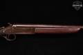Iver Johnson Champion 3rd Model 12 Gauge Blued & Walnut in Fair Condition Image 5