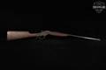 Savage Arms Model 72 .22 LR Color Case-Hardened & Walnut in Good Condition Image 3
