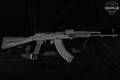 Palmetto State Armory (PSA) PSAK-47 GB2 Polymer 7.62x39 Black Nitride in Excellent Condition Image 3
