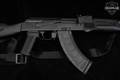 Palmetto State Armory (PSA) PSAK-47 GB2 Polymer 7.62x39 Black Nitride in Excellent Condition Image 5