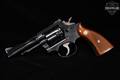 1977 Smith & Wesson (S&W) Model 15-3 .38 Spl. Blued in Excellent Condition Image 4
