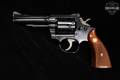 1977 Smith & Wesson (S&W) Model 15-3 .38 Spl. Blued in Excellent Condition Image 5